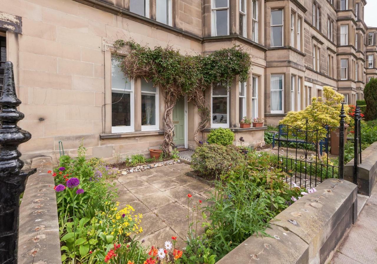 The Lauderdale Street Residence Edinburgh Exterior photo